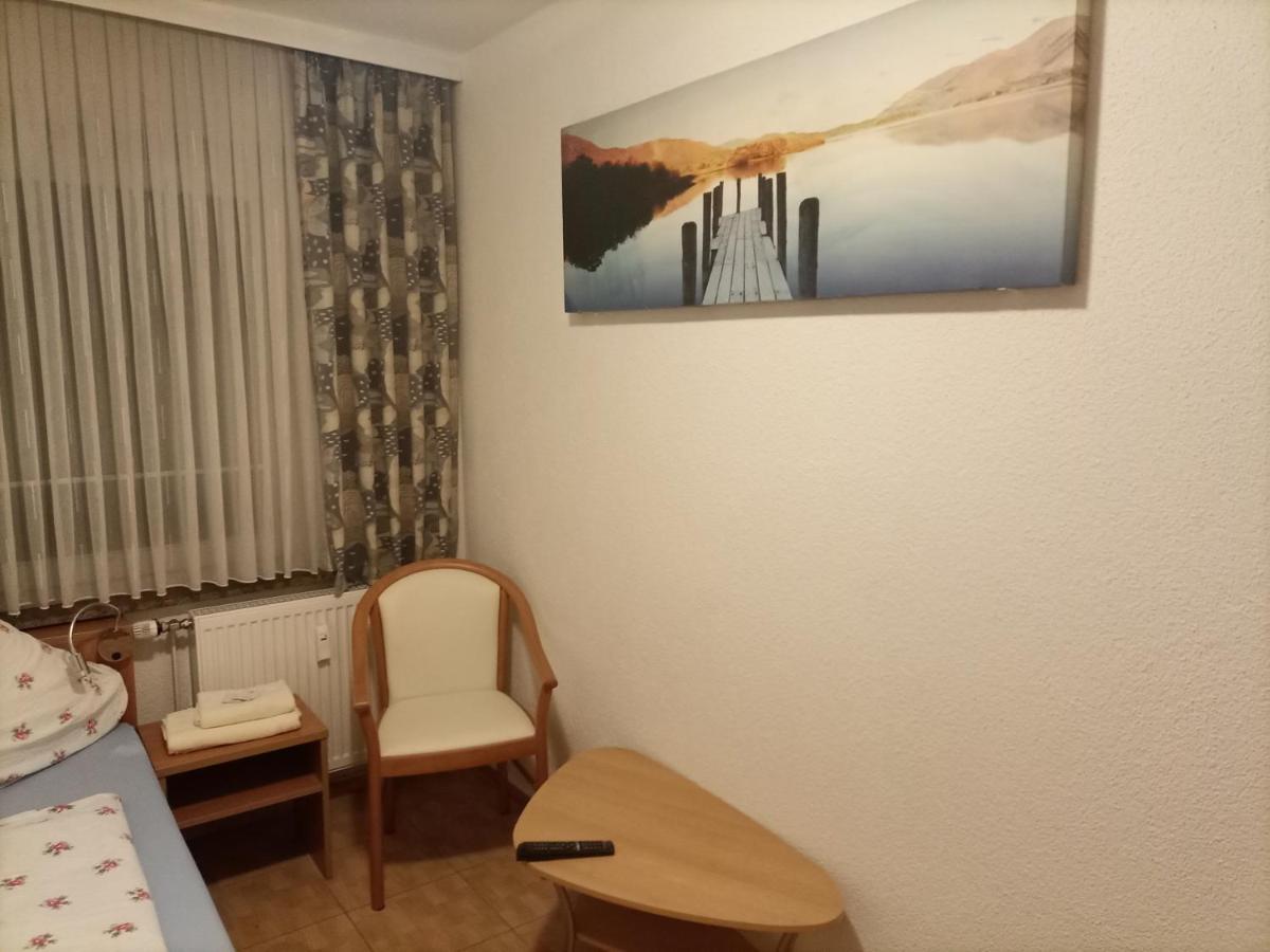 Apartment Ulmenstrasse