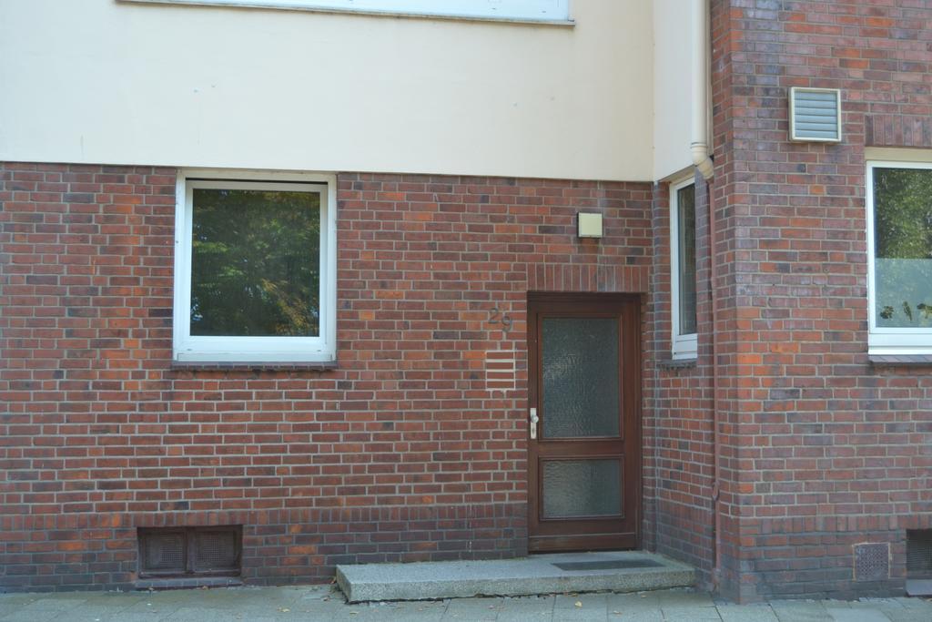 Ulmenstrasse Apartment Bremerhaven