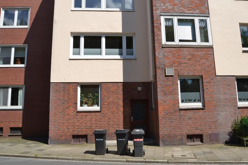 Ulmenstrasse Apartment Bremerhaven